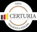 Certuria AZAV-Zertifizierung