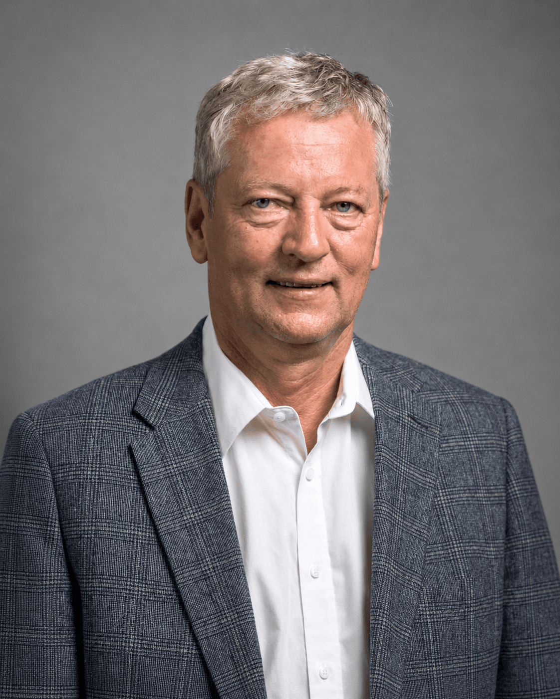 Volker Beckmann – Inhaber der Fahrschule Beckmann