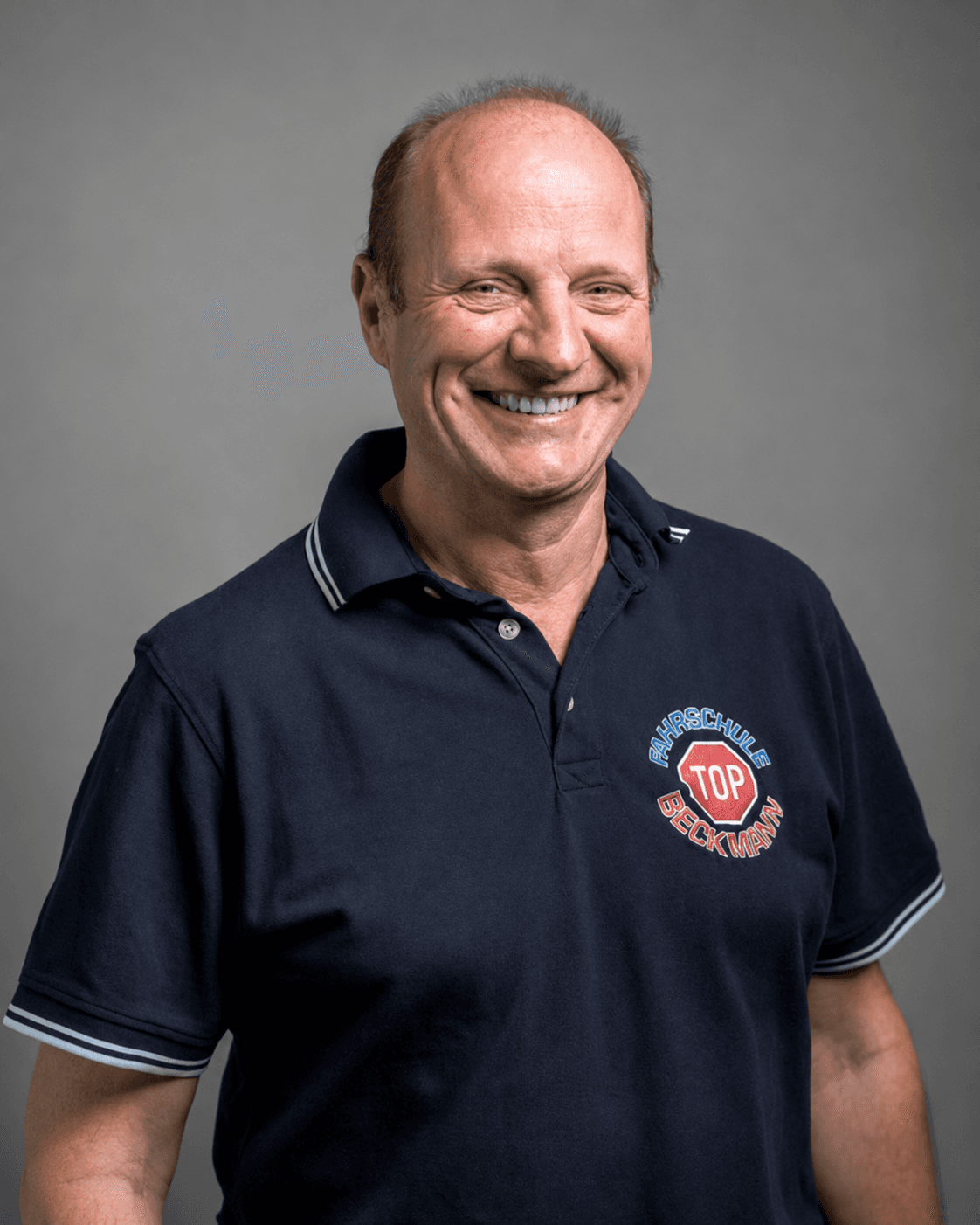 Edwin Koser – Fahrlehrer