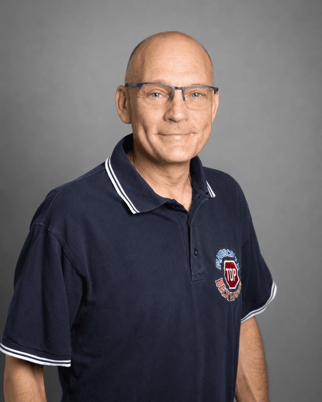 Frank Moser – Fahrlehrer