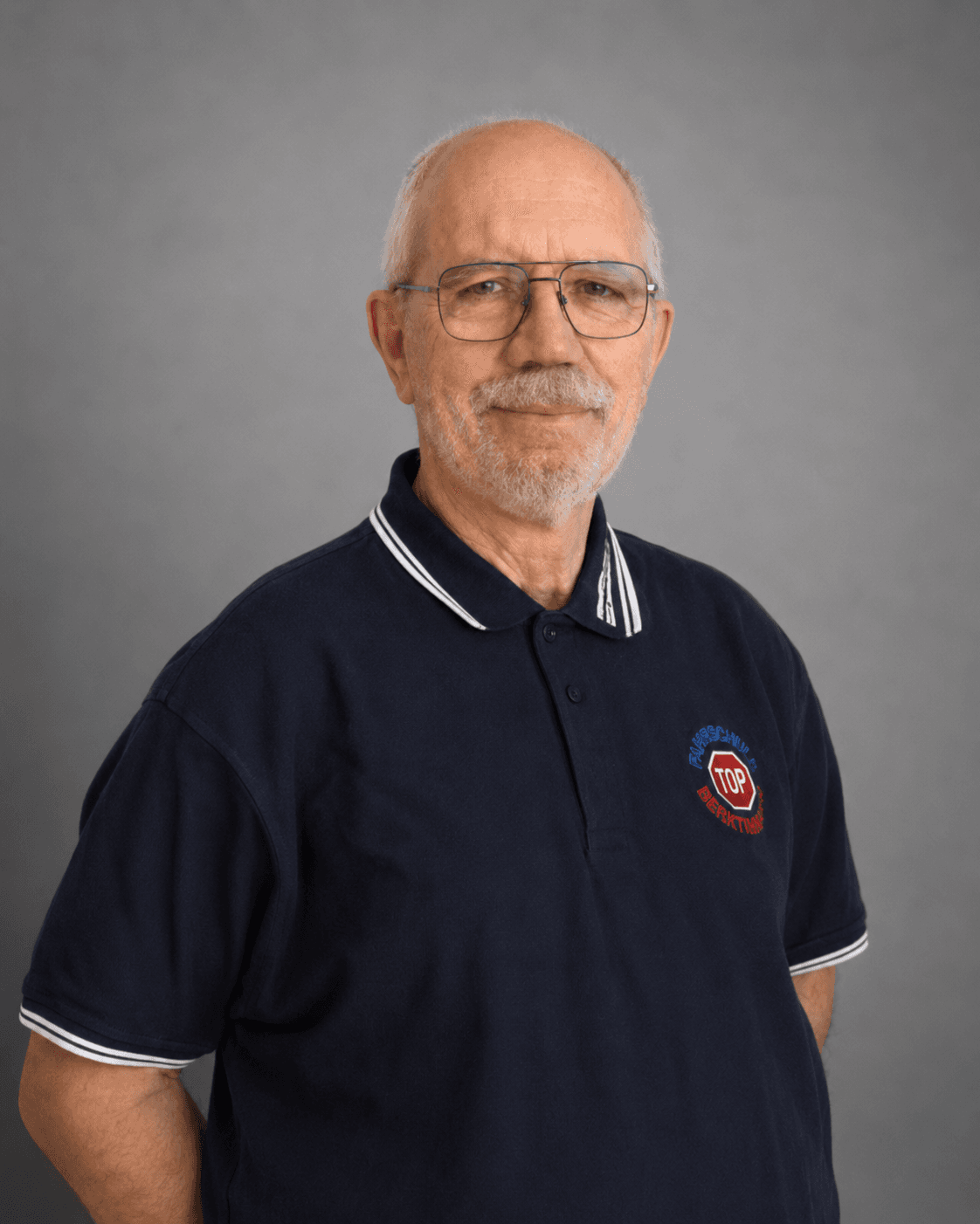 Jürgen Jahn – Fahrlehrer